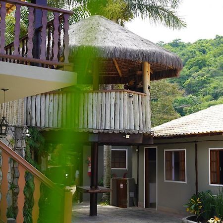 Pousada Juannas Buzios Búzios Exterior foto