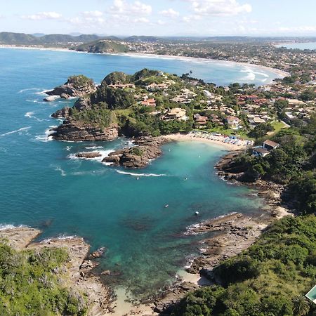 Pousada Juannas Buzios Búzios Exterior foto