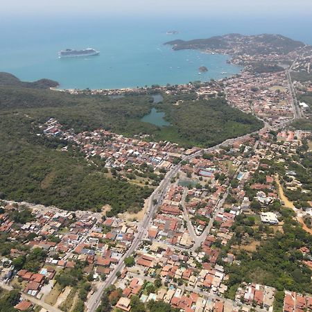 Pousada Juannas Buzios Búzios Exterior foto