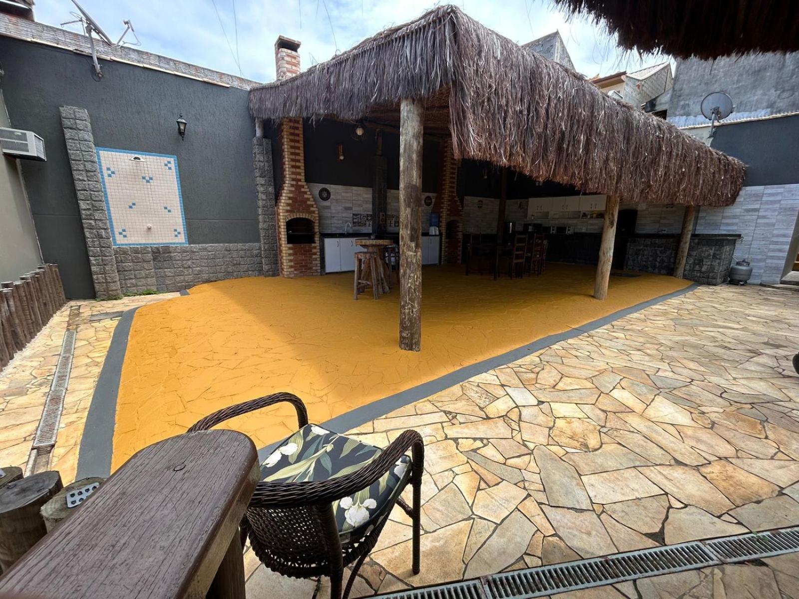 Pousada Juannas Buzios Búzios Exterior foto