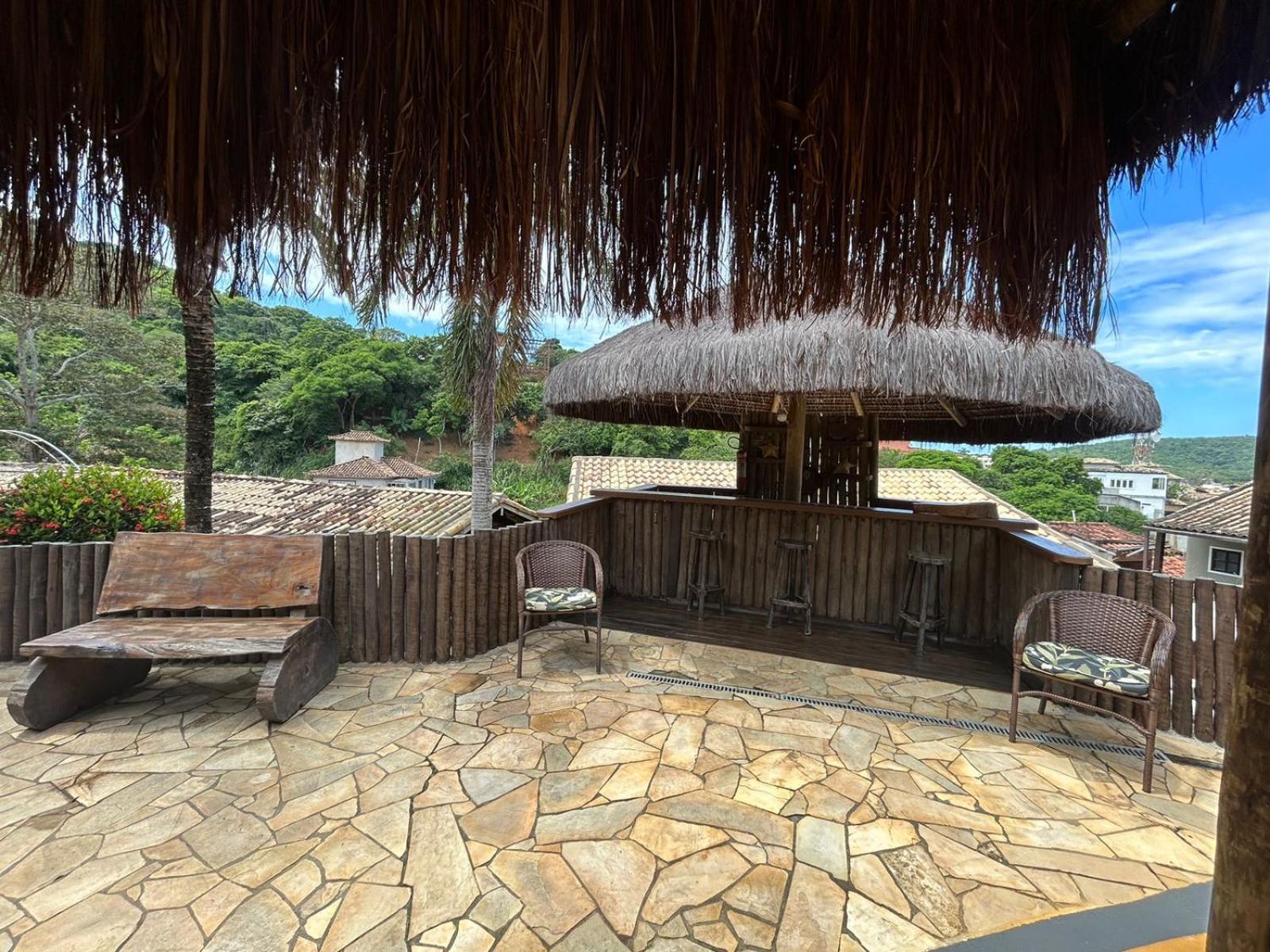 Pousada Juannas Buzios Búzios Exterior foto