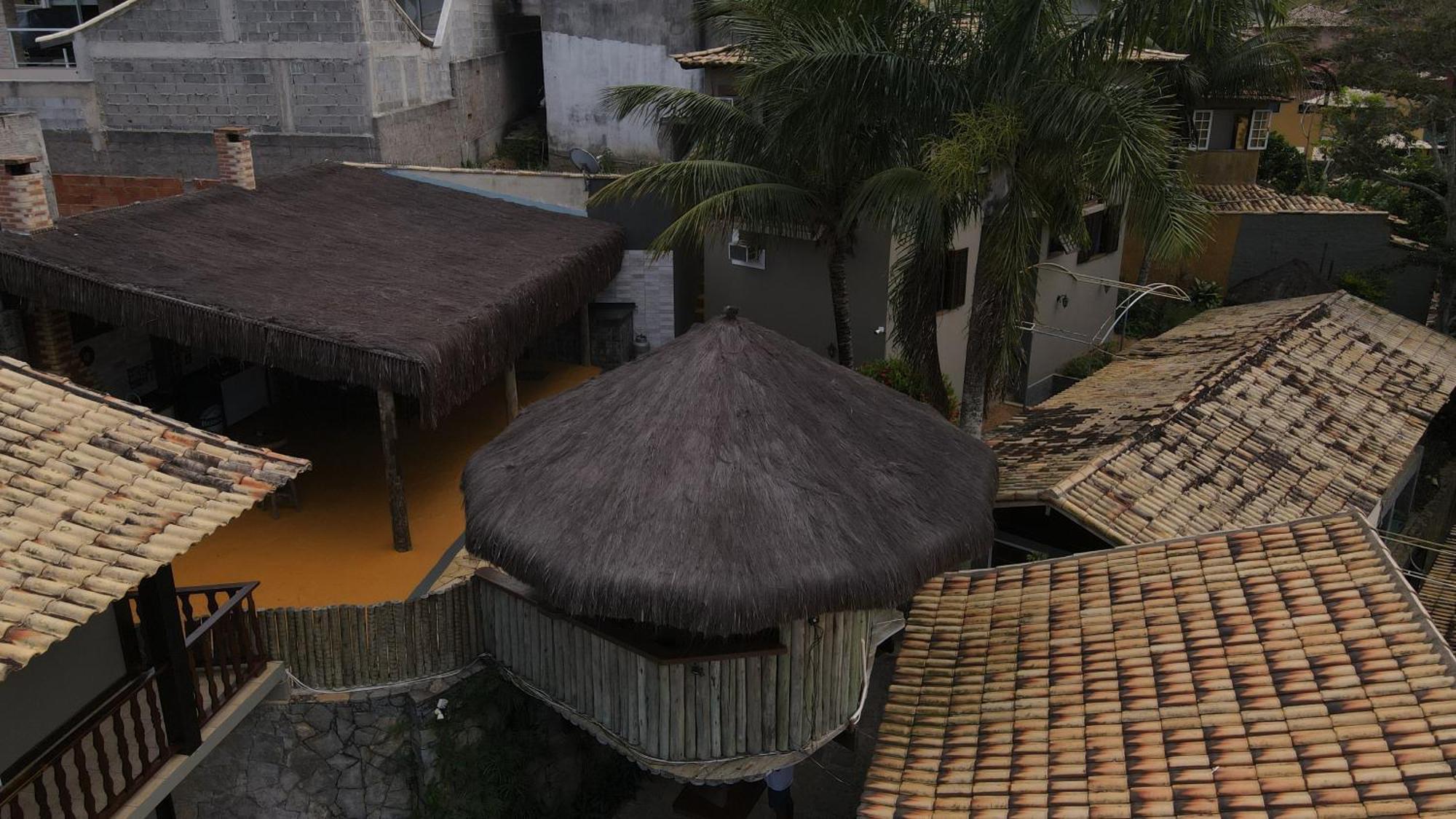 Pousada Juannas Buzios Búzios Exterior foto