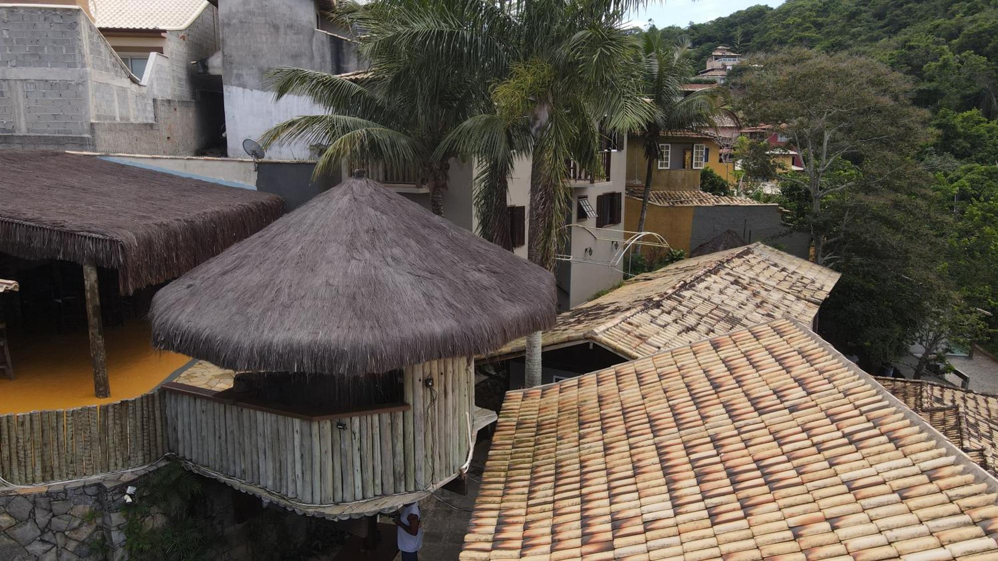 Pousada Juannas Buzios Búzios Exterior foto