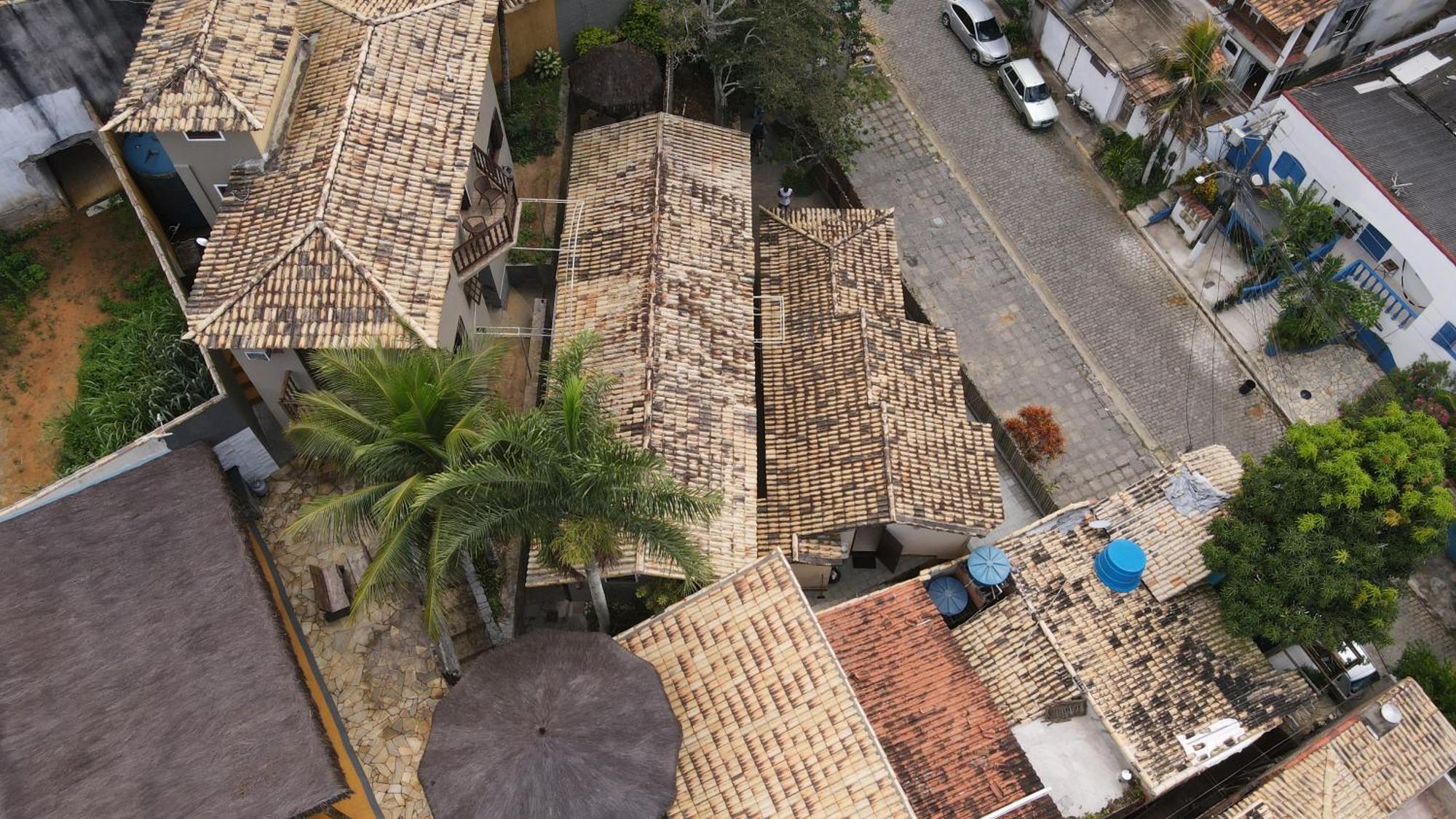 Pousada Juannas Buzios Búzios Exterior foto