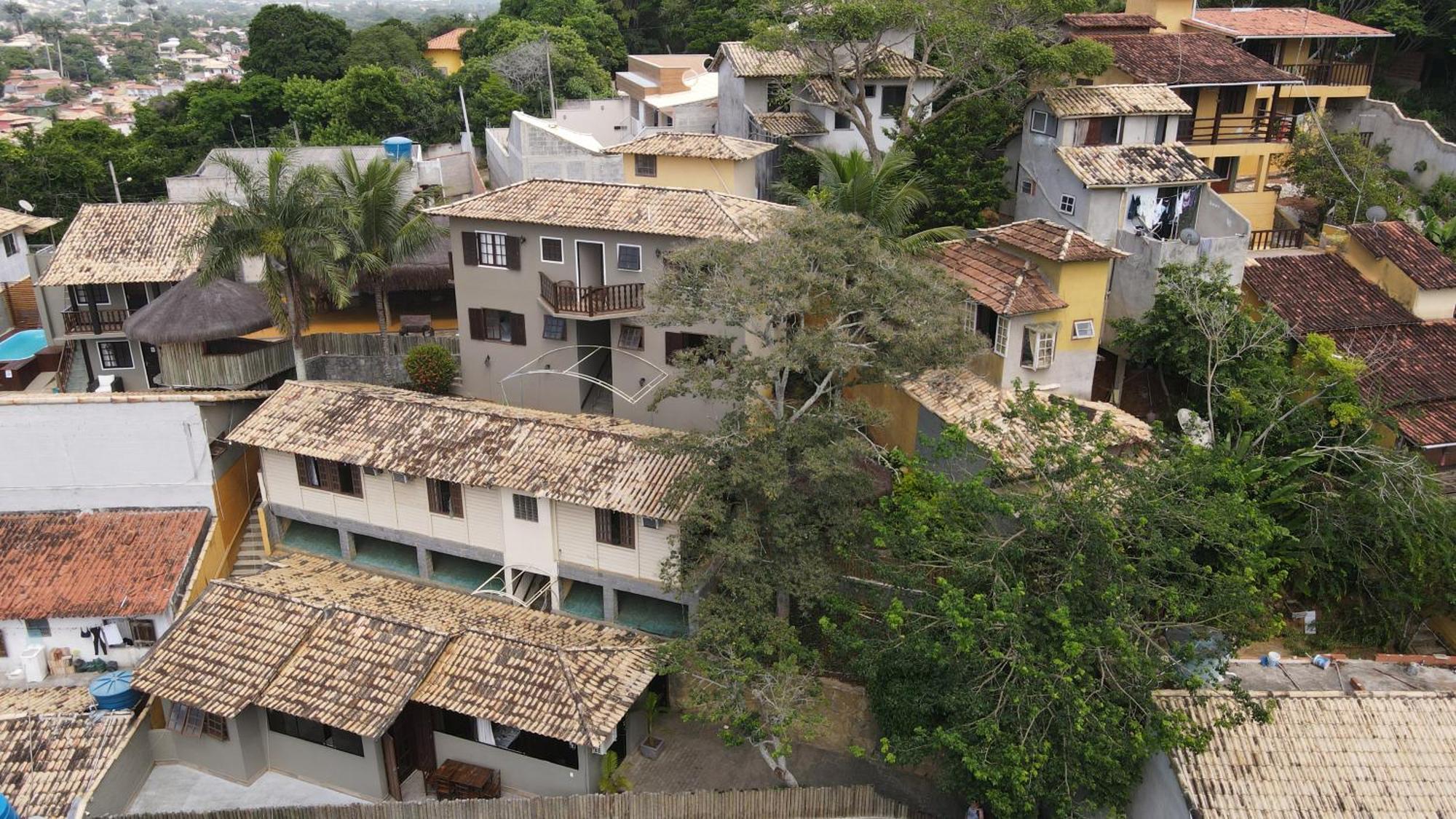Pousada Juannas Buzios Búzios Exterior foto