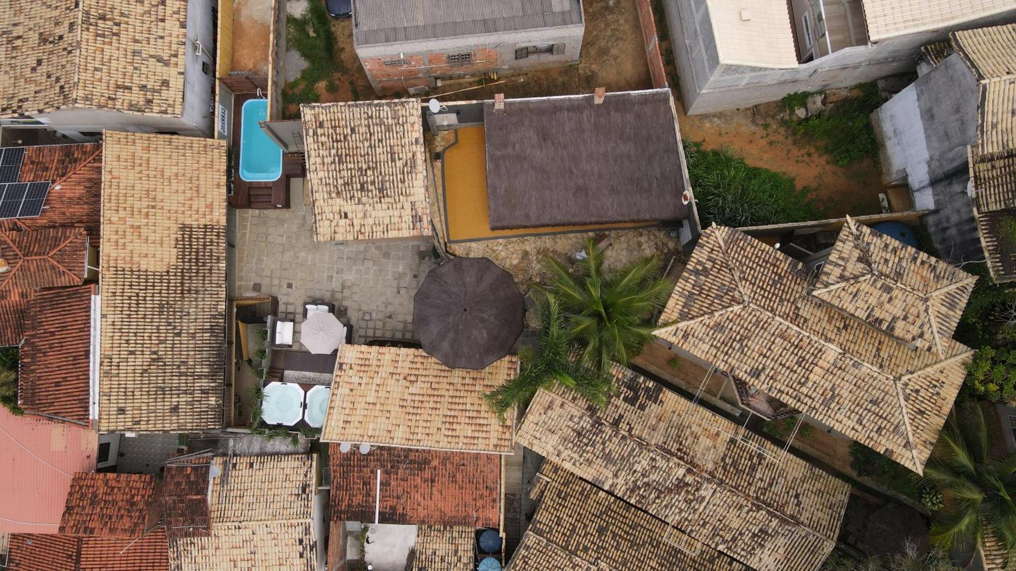 Pousada Juannas Buzios Búzios Exterior foto