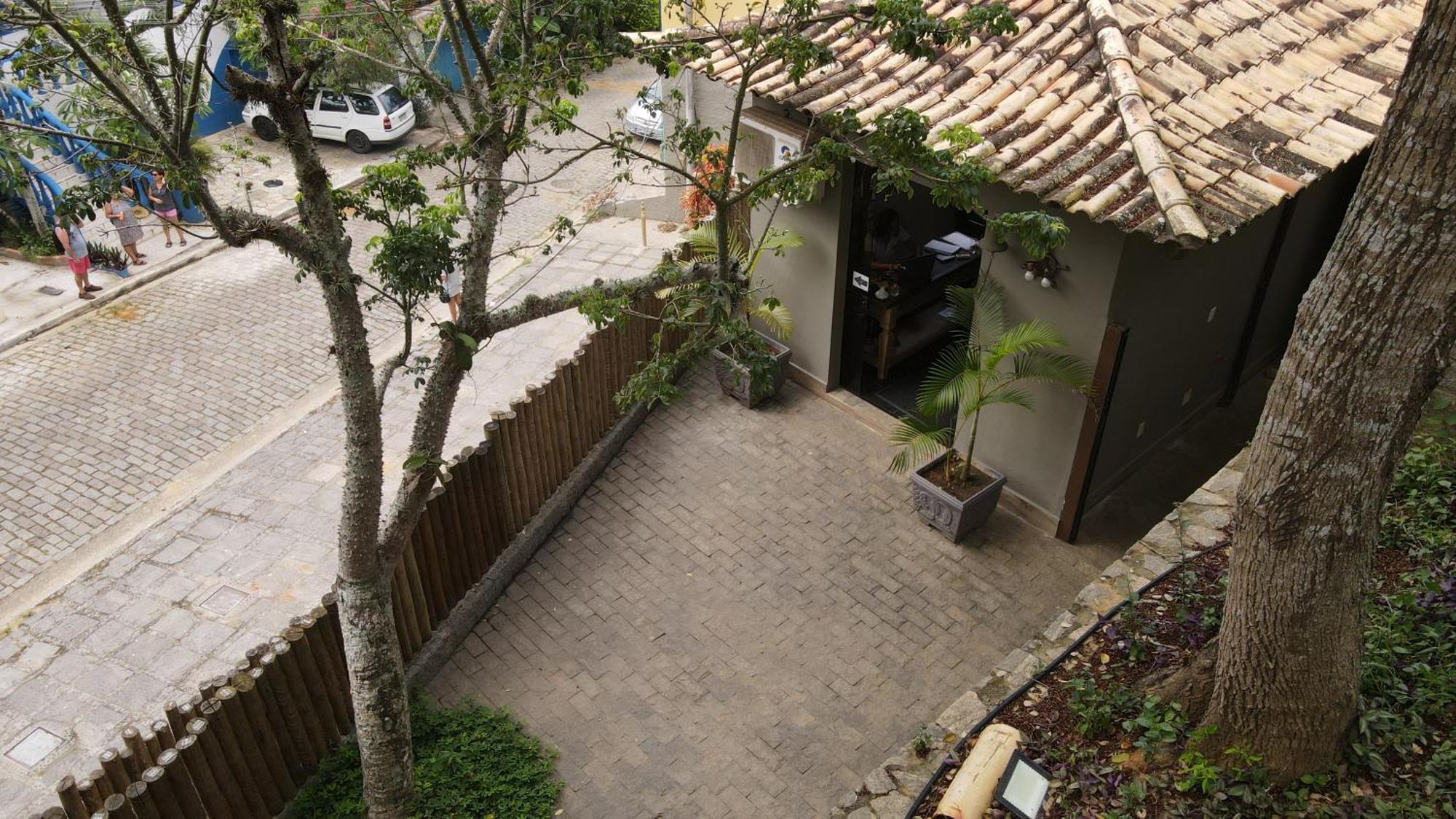Pousada Juannas Buzios Búzios Exterior foto