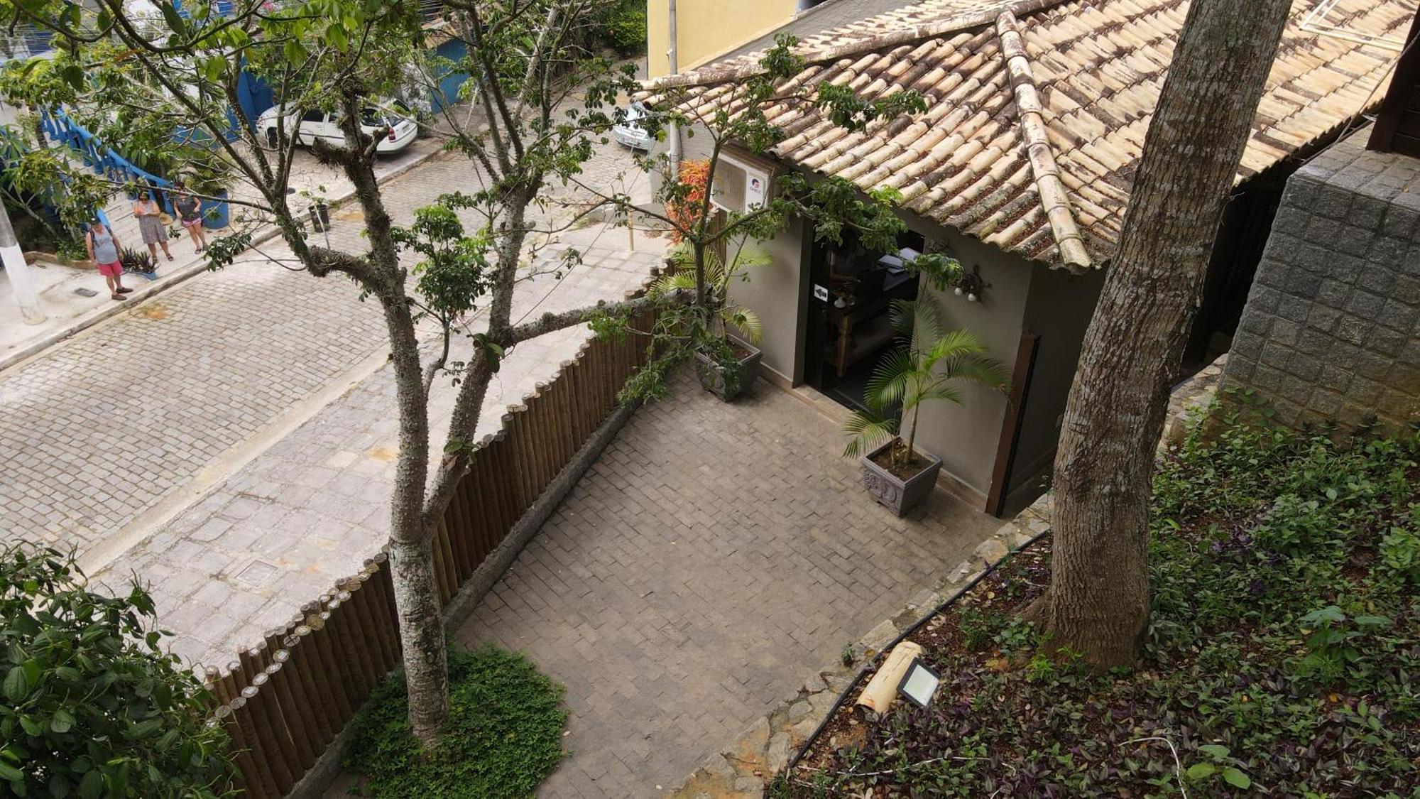 Pousada Juannas Buzios Búzios Exterior foto