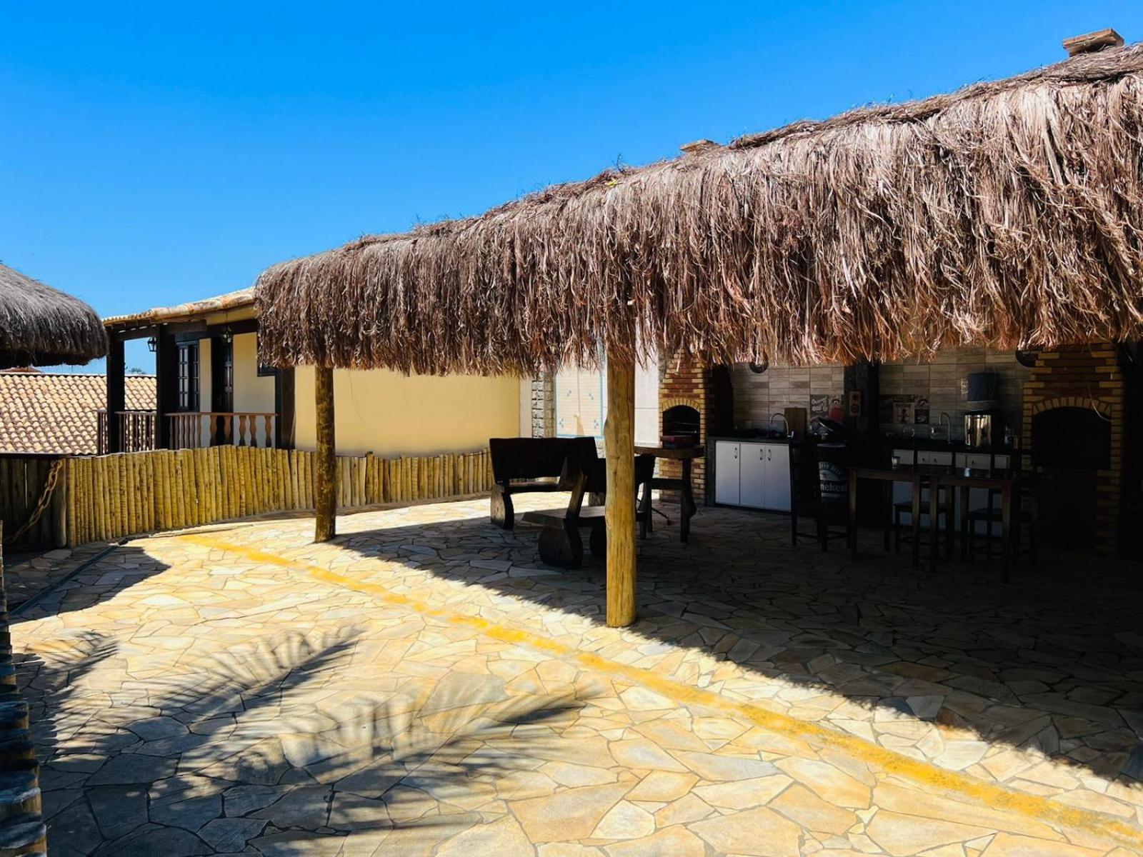 Pousada Juannas Buzios Búzios Exterior foto