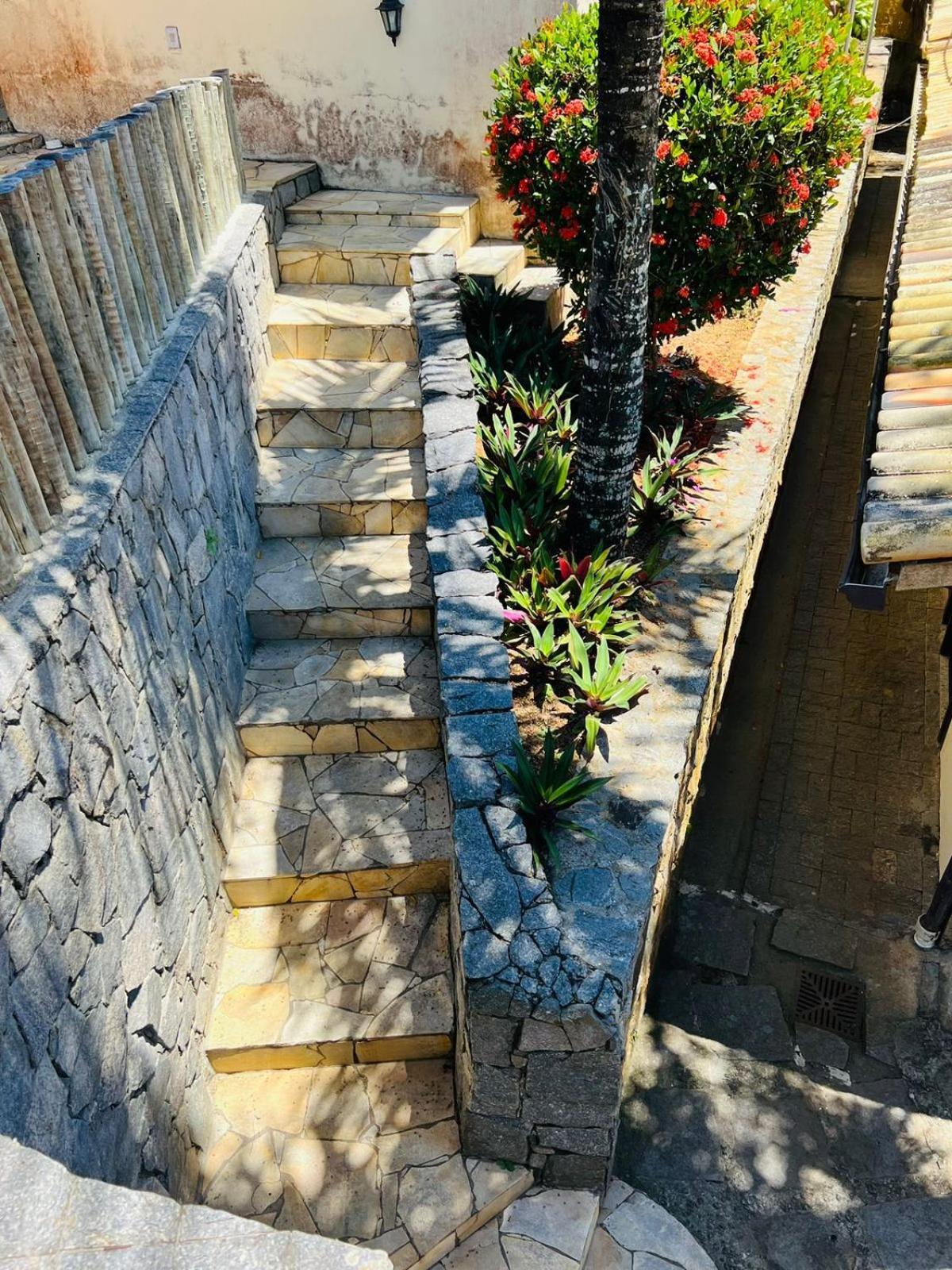 Pousada Juannas Buzios Búzios Exterior foto