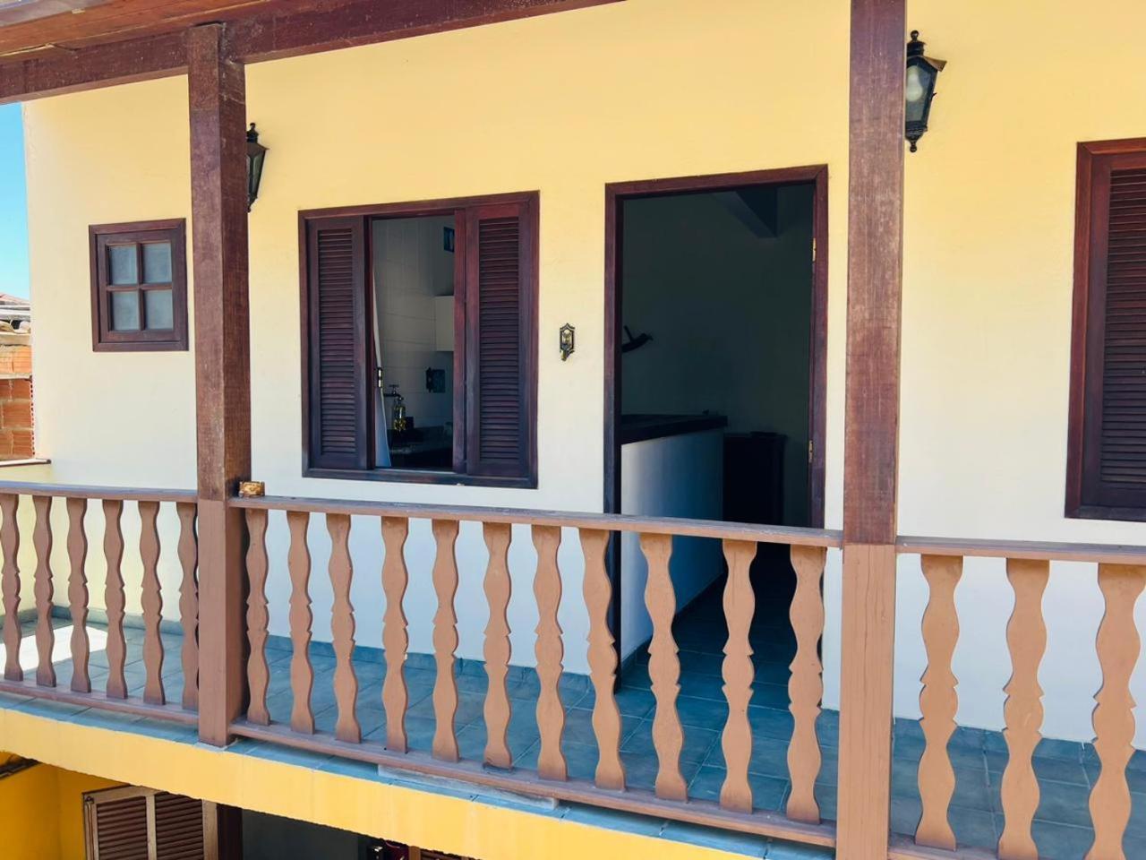 Pousada Juannas Buzios Búzios Exterior foto
