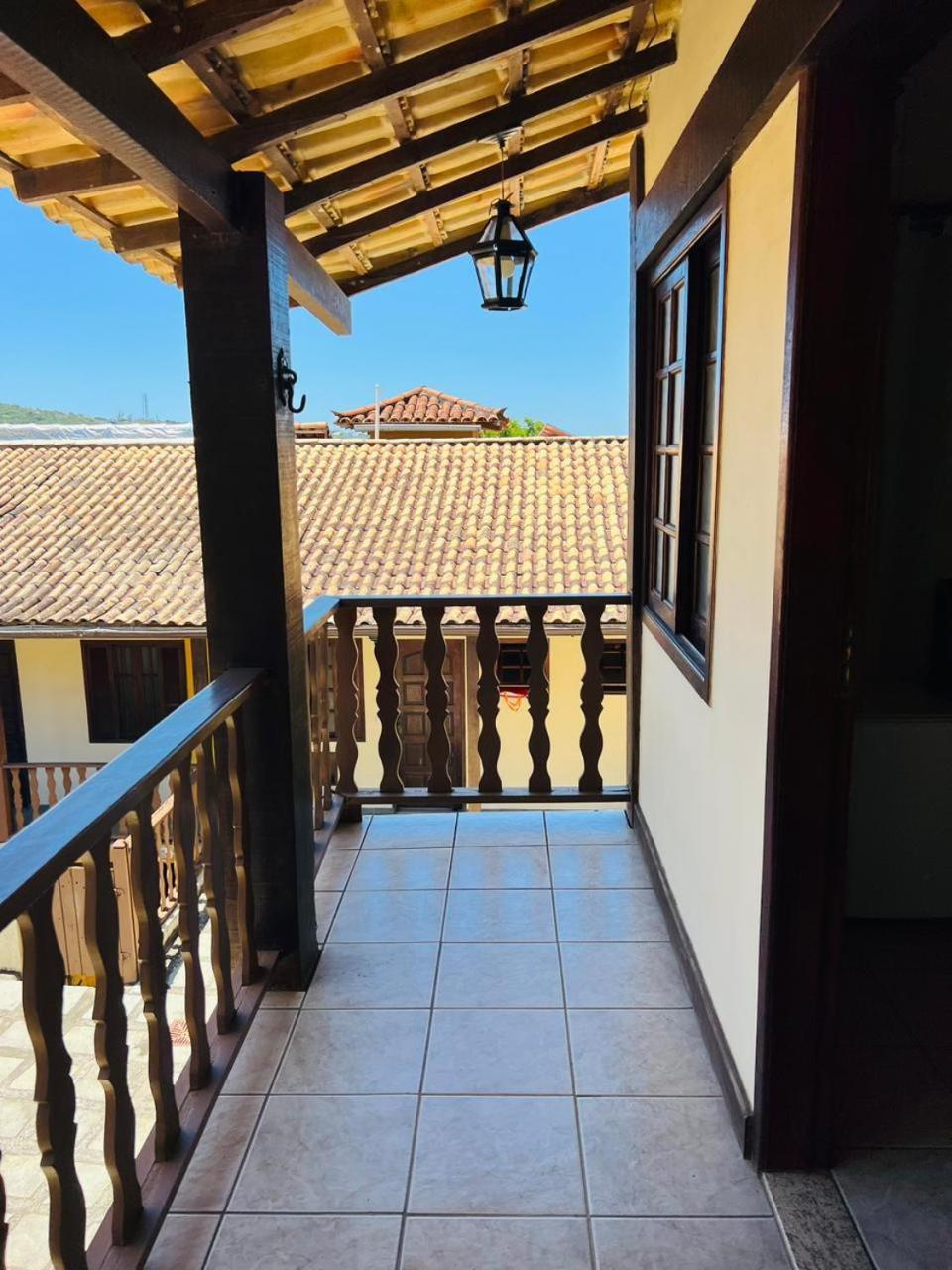 Pousada Juannas Buzios Búzios Exterior foto