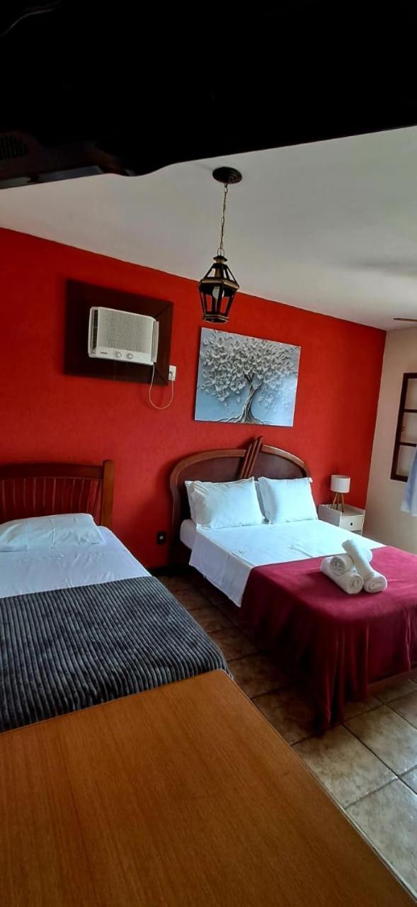 Pousada Juannas Buzios Búzios Exterior foto